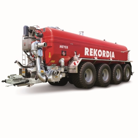 Rekordia - billede